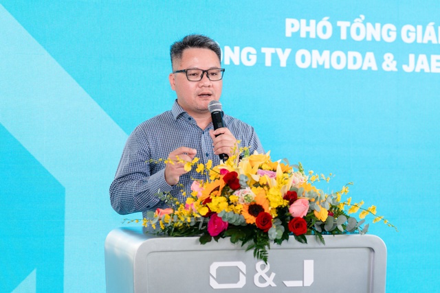 O&J Phú Mỹ Hưng chính thức khai trương tại khu Nam Thành phố Hồ Chí Minh- Ảnh 2. O&J Phú Mỹ Hưng chính thức khai trương tại khu Nam Thành phố Hồ Chí Minh- Ảnh 2.