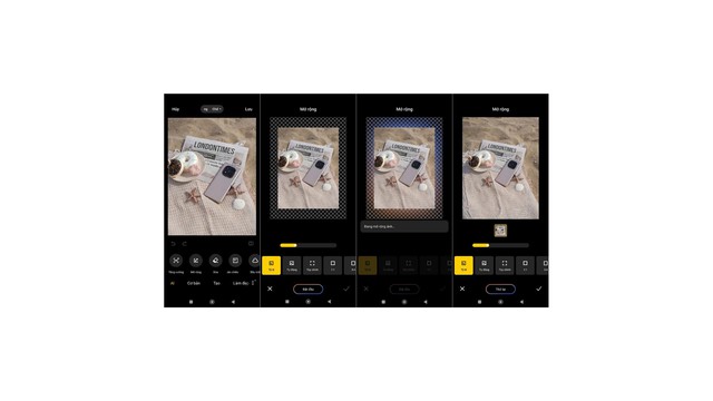 Redmi Note 14 Series Vàng Sa Mạc: Bạn đồng hành lý tưởng cho mùa hè sôi động- Ảnh 4. Redmi Note 14 Series Vàng Sa Mạc: Bạn đồng hành lý tưởng cho mùa hè sôi động- Ảnh 4.
