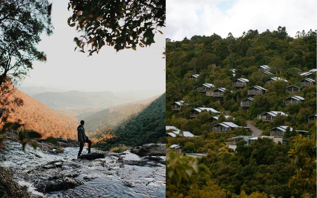 Khám phá thiên nhiên rực rỡ tại 'tiểu bang ánh sáng' Queensland- Ảnh 4.