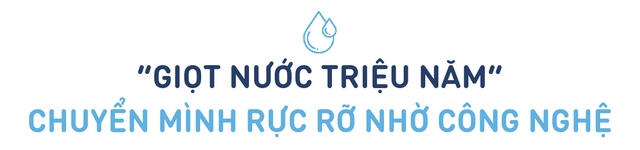 TH true WATER: Khi thiên nhiên và công nghệ hội tụ tạo ra đột phá cho những “giọt nước triệu năm”- Ảnh 2. TH true WATER: Khi thiên nhiên và công nghệ hội tụ tạo ra đột phá cho những “giọt nước triệu năm”- Ảnh 2.