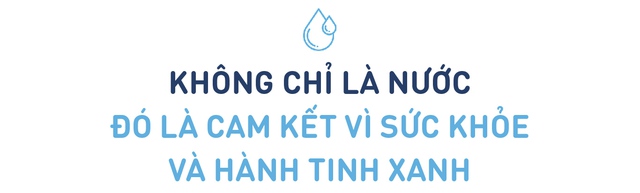 TH true WATER: Khi thiên nhiên và công nghệ hội tụ tạo ra đột phá cho những “giọt nước triệu năm”- Ảnh 4. TH true WATER: Khi thiên nhiên và công nghệ hội tụ tạo ra đột phá cho những “giọt nước triệu năm”- Ảnh 4.