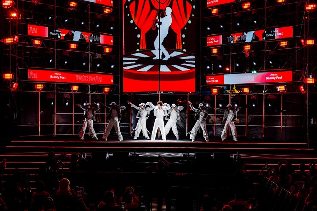 TikTok Beauty Fest 2025 mở màn cho hàng loạt xu hướng mới cùng cộng đồng "beauty Việt"- Ảnh 1.