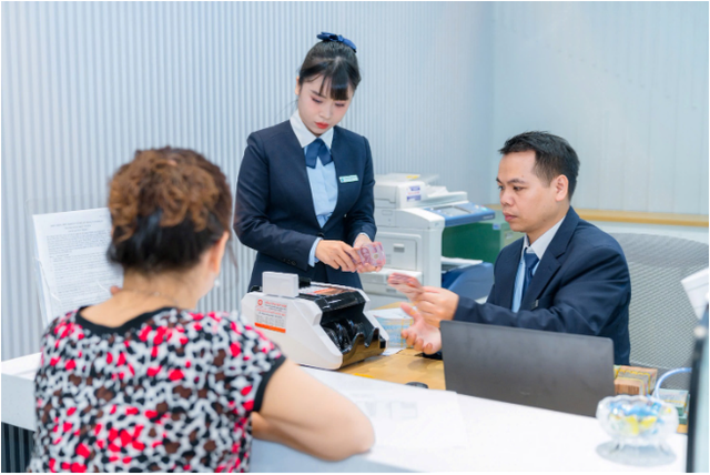 Tổng tài sản PGBank đạt 78.553 tỷ đồng, tăng 7,6% so với cuối năm 2024- Ảnh 1.