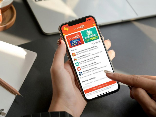 Một thay đổi nhỏ giúp người Việt bớt ngần ngại khi mua hàng online- Ảnh 2.