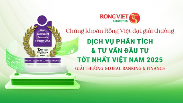 Rồng Việt công bố KQKD Quý 2/2025: Ổn định nền tảng, vững vàng tương lai- Ảnh 2. Rồng Việt công bố KQKD Quý 2/2025: Ổn định nền tảng, vững vàng tương lai- Ảnh 2.
