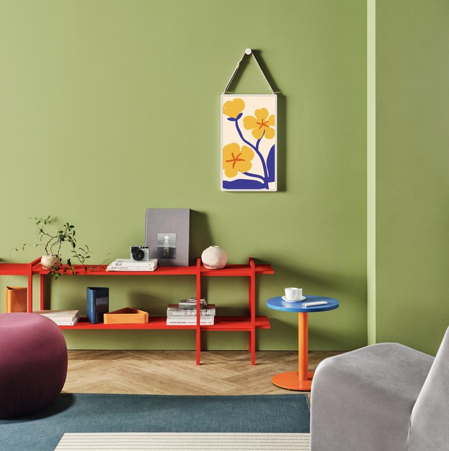 LG StanbyME 2: Linh hoạt trong từng khoảnh khắc, liền mạch trong mọi trải nghiệm- Ảnh 4.