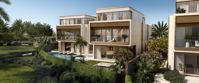 Bộ sưu tập không gian sống hàng hiệu lớn bậc nhất Việt Nam từ Masterise Homes- Ảnh 6. Bộ sưu tập không gian sống hàng hiệu lớn bậc nhất Việt Nam từ Masterise Homes- Ảnh 6.