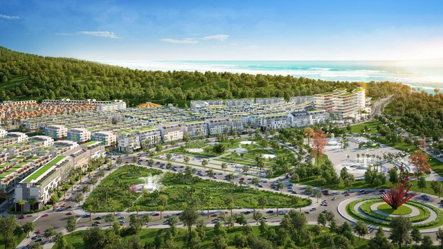 Chiến lược của Cen Land trong “cuộc chơi mới” của thị trường bất động sản - Ảnh 1. Chiến lược của Cen Land trong “cuộc chơi mới” của thị trường bất động sản - Ảnh 1.