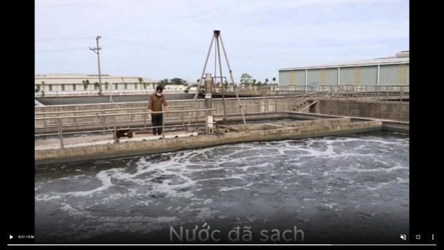 M&A hệ thống xử lý nước thải: Giải pháp tối ưu cho doanh nghiệp- Ảnh 2.