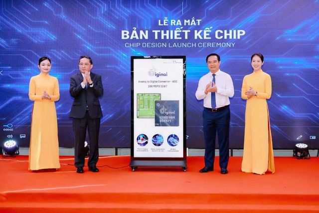 Cỗ máy gia tốc từ Nghị quyết 57: Một bài học sống động- Ảnh 1.