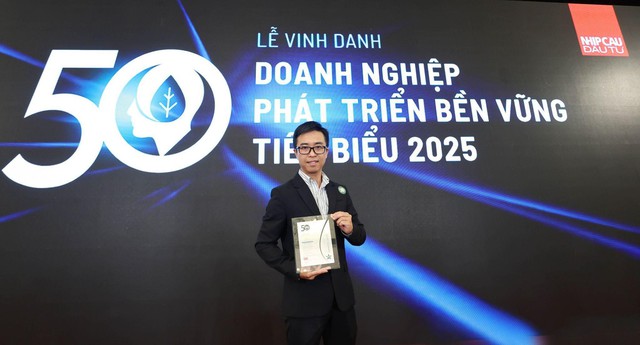 Imexpharm công bố kết quả tài chính 6 tháng đầu năm: EBITDA tăng 21%- Ảnh 2.