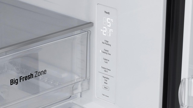 Tủ lạnh LG InstaView™ “cốc cốc” đúng insight người dùng- Ảnh 3.