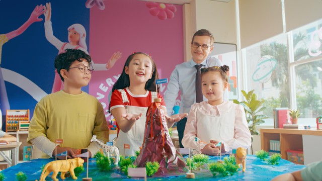 Giáo dục và công nghệ – đâu là ranh giới hợp lý?- Ảnh 1.