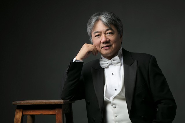 Hòa nhạc Toyota - Hơn 25 năm 1 hành trình âm thầm vun đắp- Ảnh 1.