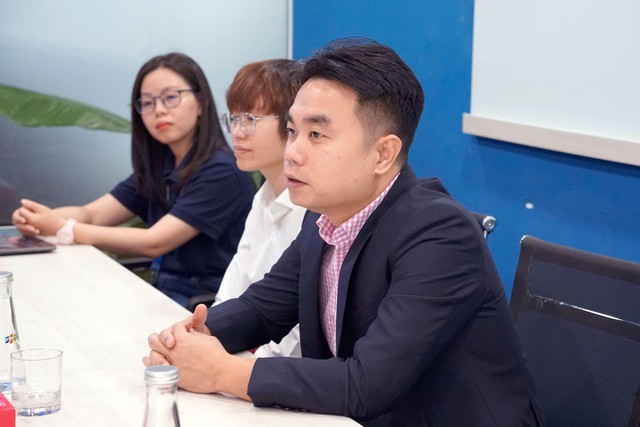 Từ nhà máy đến người dùng cuối: Kova số hóa chuỗi vận hành bằng dữ liệu- Ảnh 2.