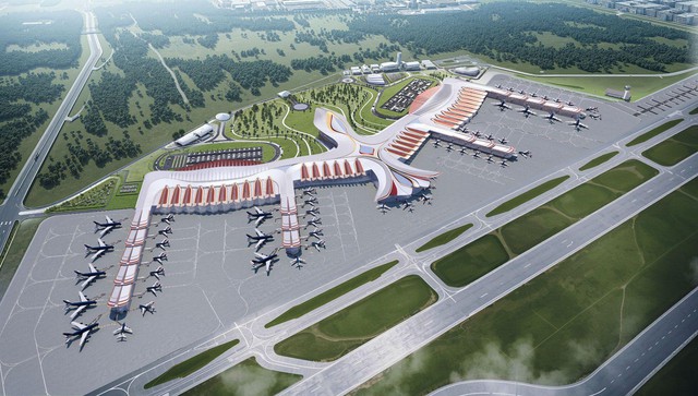 Phú Quốc tạo ấn tượng trên báo Hàn nhờ đăng cai APEC 2027 - Ảnh 1. Phú Quốc tạo ấn tượng trên báo Hàn nhờ đăng cai APEC 2027 - Ảnh 1.