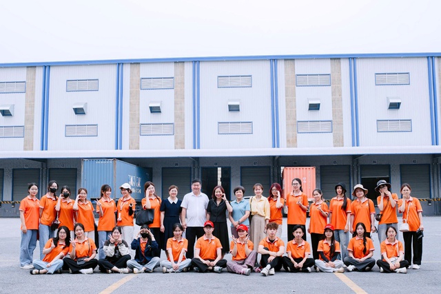 Học ra trường có việc ngay, một trường đại học bật mí “công thức”- Ảnh 2.