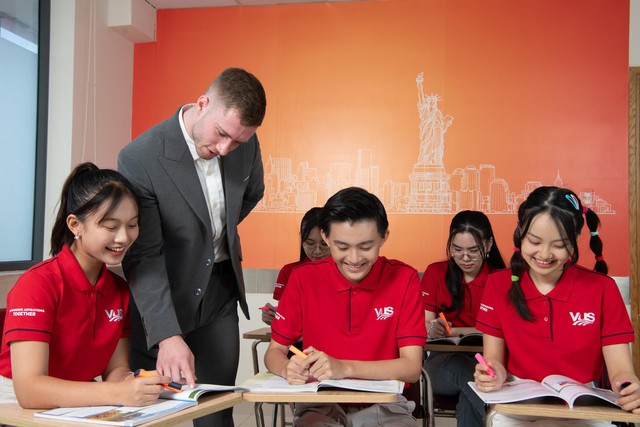 Giáo dục và công nghệ – đâu là ranh giới hợp lý?- Ảnh 2.