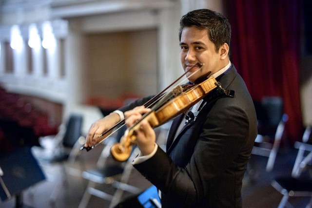 Hòa nhạc Toyota - Hơn 25 năm 1 hành trình âm thầm vun đắp- Ảnh 2.