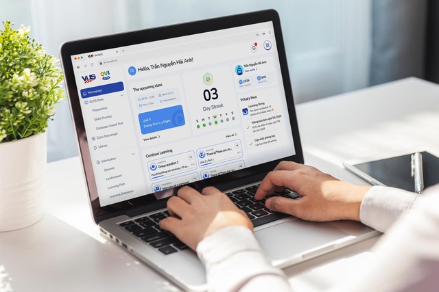 Giáo dục và công nghệ – đâu là ranh giới hợp lý?- Ảnh 3.