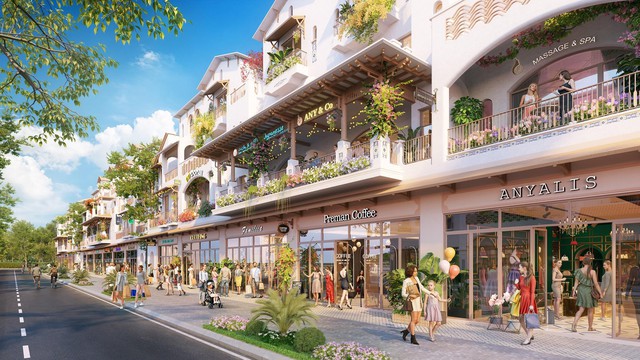 Đua “săn” ngôi nhà thứ hai ven biển TP.HCM: Casa bên Bãi Sau khẳng định vị thế- Ảnh 4.