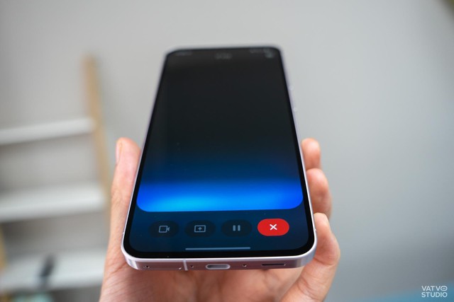Galaxy A56 5G màu hồng mới: Khẳng định vị thế tiên phong trong thiết kế và công nghệ- Ảnh 8.