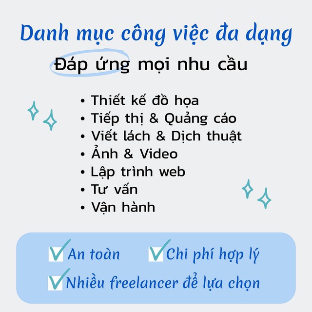 Fastlance: Mô hình kết nối nhân lực linh hoạt cho doanh nghiệp thời 4.0- Ảnh 2. Fastlance: Mô hình kết nối nhân lực linh hoạt cho doanh nghiệp thời 4.0- Ảnh 2.
