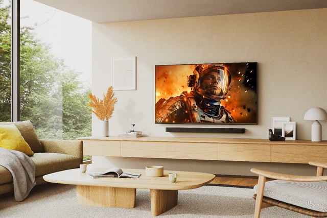 Tín đồ điện ảnh nhất định phải đọc bài viết này trước khi mua TV- Ảnh 2.