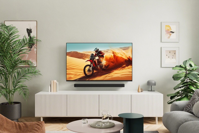 Tín đồ điện ảnh nhất định phải đọc bài viết này trước khi mua TV- Ảnh 3.
