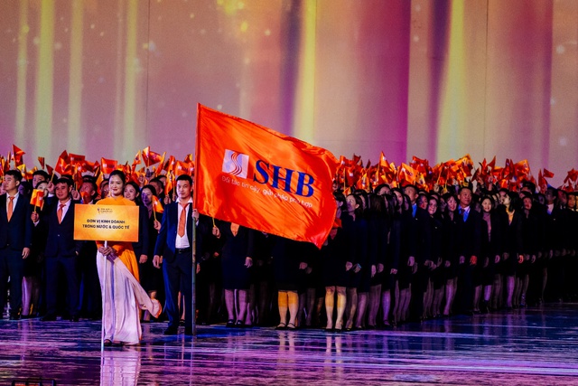 SHB nhận 4 giải thưởng lớn tại Asian Banking & Finance Awards 2025 - Ảnh 3. SHB nhận 4 giải thưởng lớn tại Asian Banking & Finance Awards 2025 - Ảnh 3.