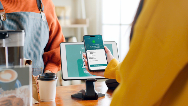 ABBANK ra mắt ứng dụng ngân hàng số thế hệ mới siêu nhanh và bảo mật cho người dùng- Ảnh 1.