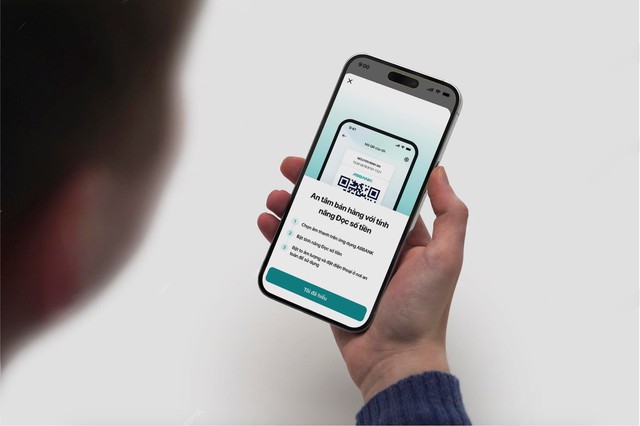 ABBANK ra mắt ứng dụng ngân hàng số thế hệ mới siêu nhanh và bảo mật cho người dùng- Ảnh 2.