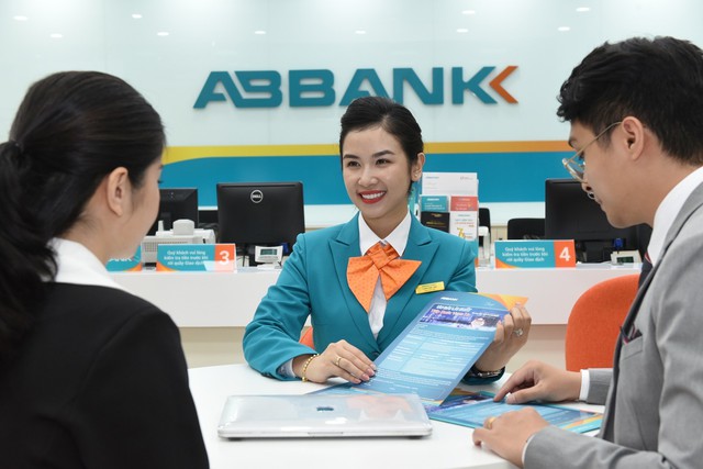 ABBANK ra mắt ứng dụng ngân hàng số thế hệ mới siêu nhanh và bảo mật cho người dùng- Ảnh 4.