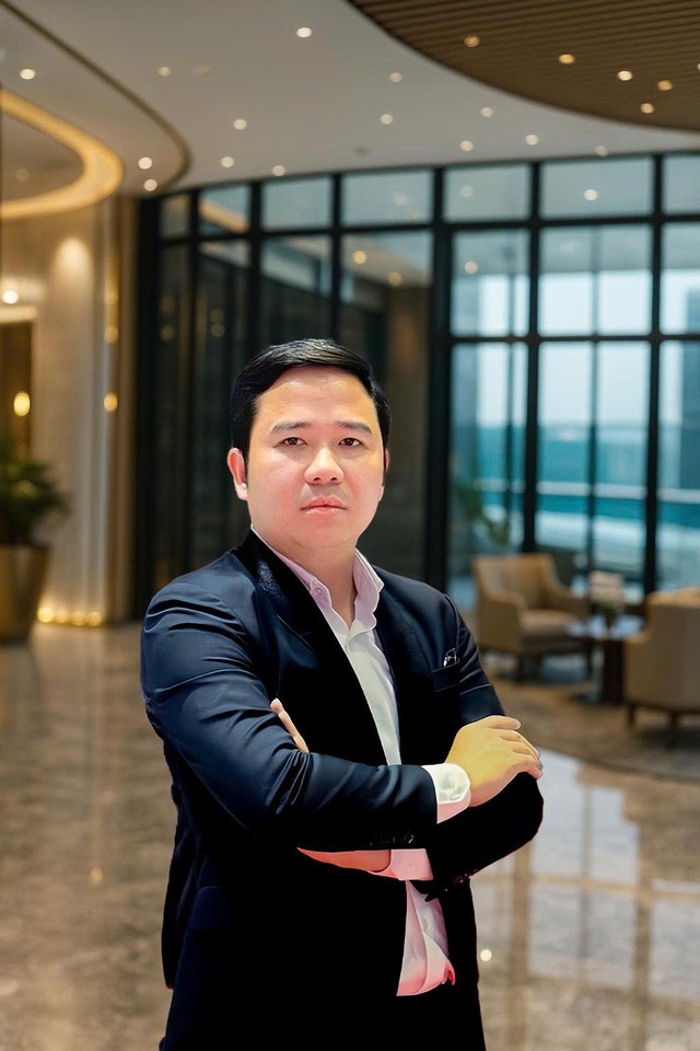 Hoàng Phương Corp - Phát triển và mở rộng hệ sinh thái đa ngành chuỗi căn hộ đẳng cấp quốc tế- Ảnh 1.