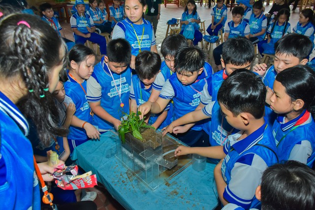 Suntory PepsiCo củng cố vị thế hàng đầu trong ngành nước giải khát- Ảnh 2.