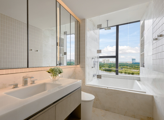 Tài sản giới siêu giàu tăng mạnh nhờ đầu tư BĐS hàng hiệu ngay lõi siêu đô thị- Ảnh 5.