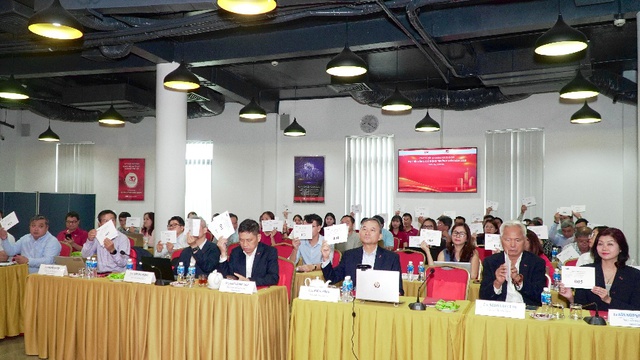 HPT khởi động “chiến lược đột phá”, khẳng định bản sắc văn hóa doanh nghiệp- Ảnh 1.