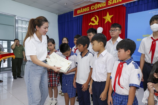 Omoda & Jaecoo đồng hành cùng “Chuyến bay màu xanh”- Ảnh 1.