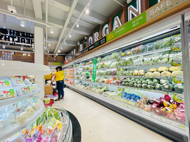 Lalamove giúp khách hàng phân phối Nông sản tiết kiệm 30% chi phí vận chuyển- Ảnh 1.