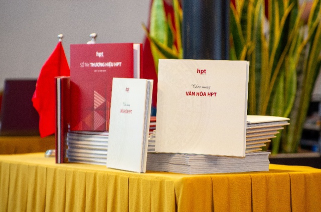 HPT khởi động “chiến lược đột phá”, khẳng định bản sắc văn hóa doanh nghiệp- Ảnh 3.