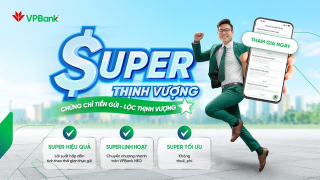 Khách hàng đã lãng phí những gì khi chỉ để tiền trong tài khoản- Ảnh 2.