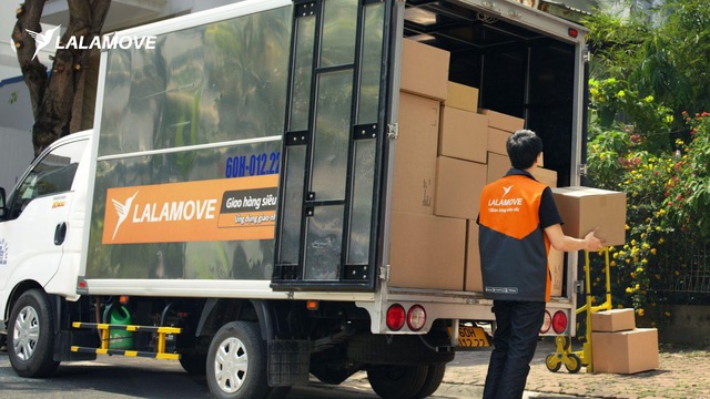 Lalamove giúp khách hàng phân phối Nông sản tiết kiệm 30% chi phí vận chuyển- Ảnh 2.