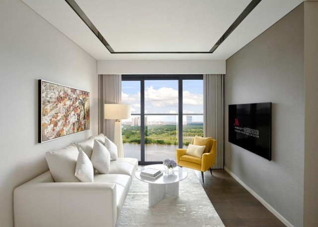 Tài sản giới siêu giàu tăng mạnh nhờ đầu tư BĐS hàng hiệu ngay lõi siêu đô thị- Ảnh 4.