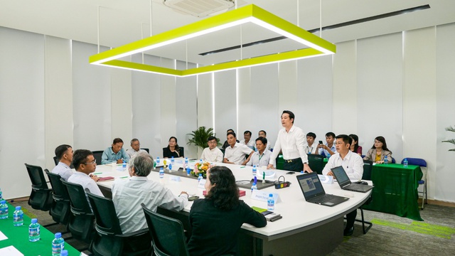 Găng Việt: Tiên phong dẫn lối phát triển ngành công nghiệp găng tay Việt- Ảnh 4.