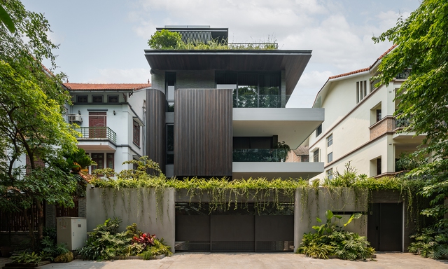 AMAZ – Đơn vị đứng sau những không gian sống lặng thầm của giới Doanh chủ Việt- Ảnh 3.