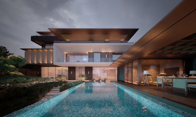 AMAZ – Đơn vị đứng sau những không gian sống lặng thầm của giới Doanh chủ Việt- Ảnh 4.