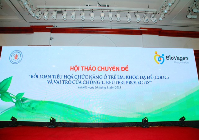 BioGaia - Thương hiệu men vi sinh phân phối tại hơn 100+ quốc gia- Ảnh 3.