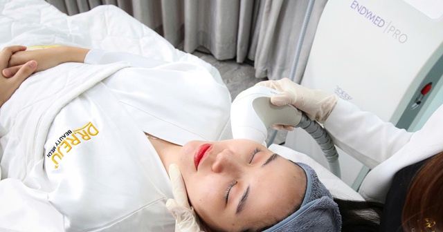 Dr.Reju đón đầu xu hướng thẩm mỹ với công nghệ EndyMed Pro- Ảnh 3.