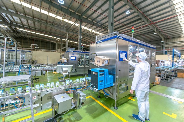 AIG tiên phong xu hướng chế biến sâu và chuỗi liên kết bền vững cho nông sản Việt- Ảnh 1.