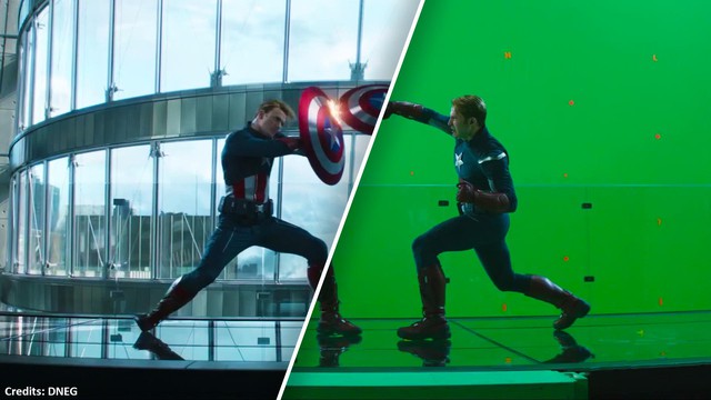 Vietnam VFX Challenge 2025 chính thức khởi động: Sân chơi kỹ xảo điện ảnh dành cho giới trẻ Việt- Ảnh 1.